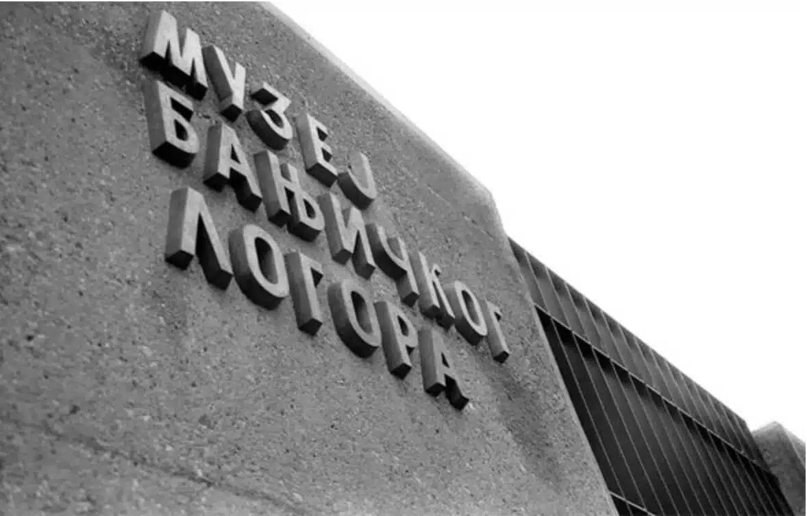 Spomenik tour en Belgrado y sus alrededores - 13 Banjica