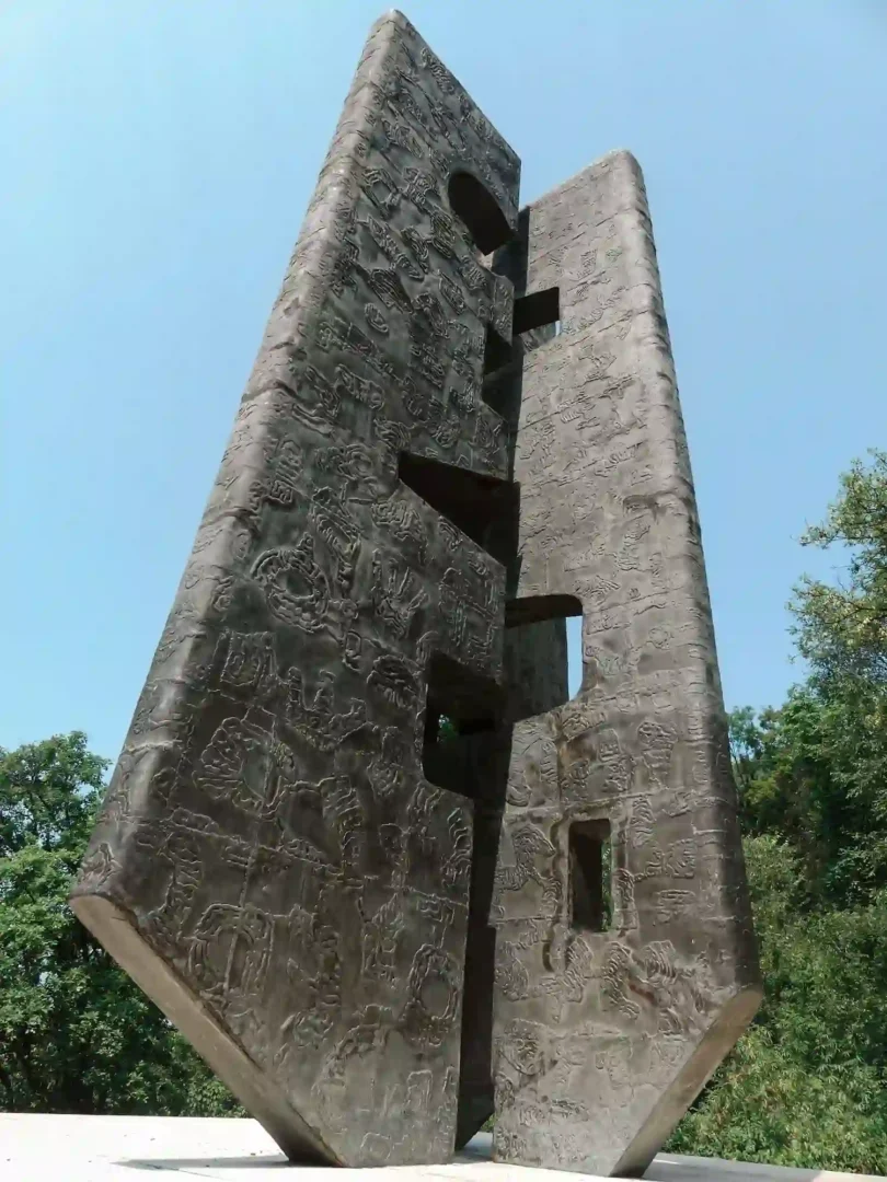 Spomenik tour en Belgrado y sus alrededores - P1090635