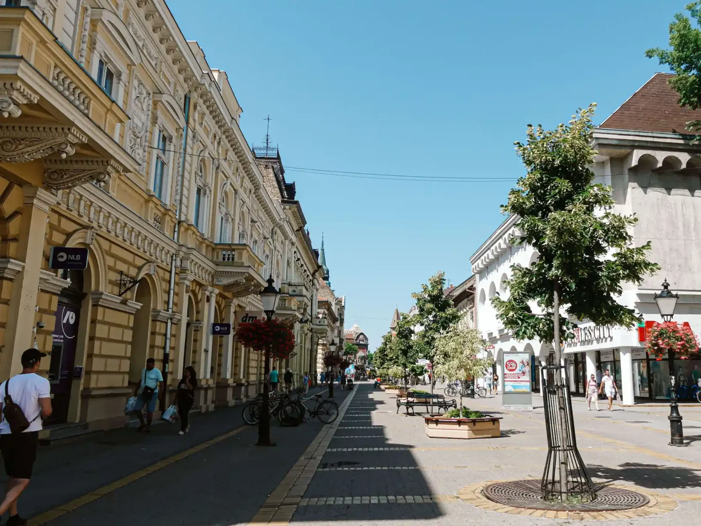 Qué ver en Subotica, la ciudad del Art Nouveau - P1090439 1