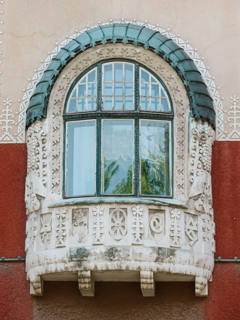 Qué ver en Subotica, la ciudad del Art Nouveau - P1090455