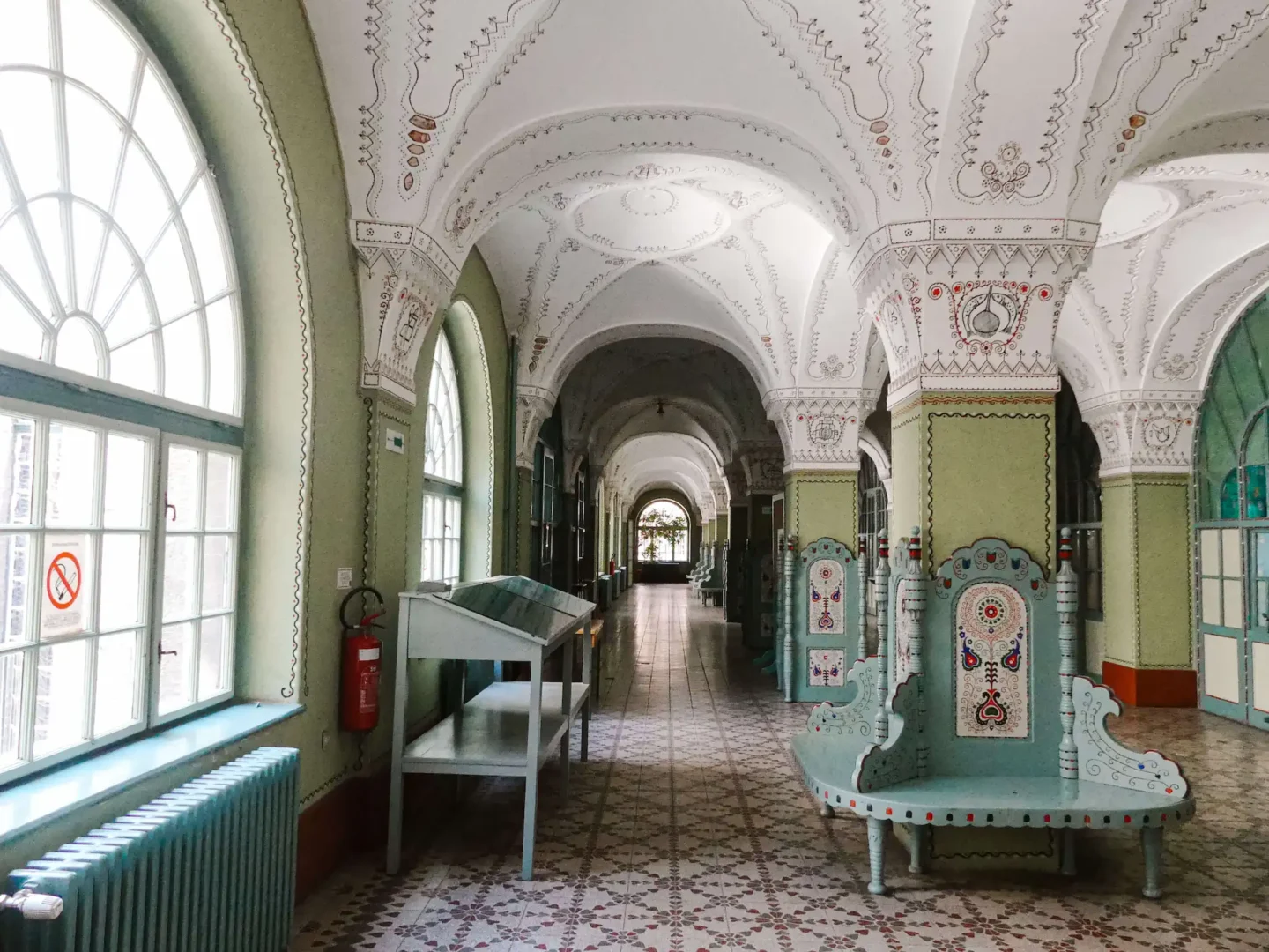 Qué ver en Subotica, la ciudad del Art Nouveau - P1090495