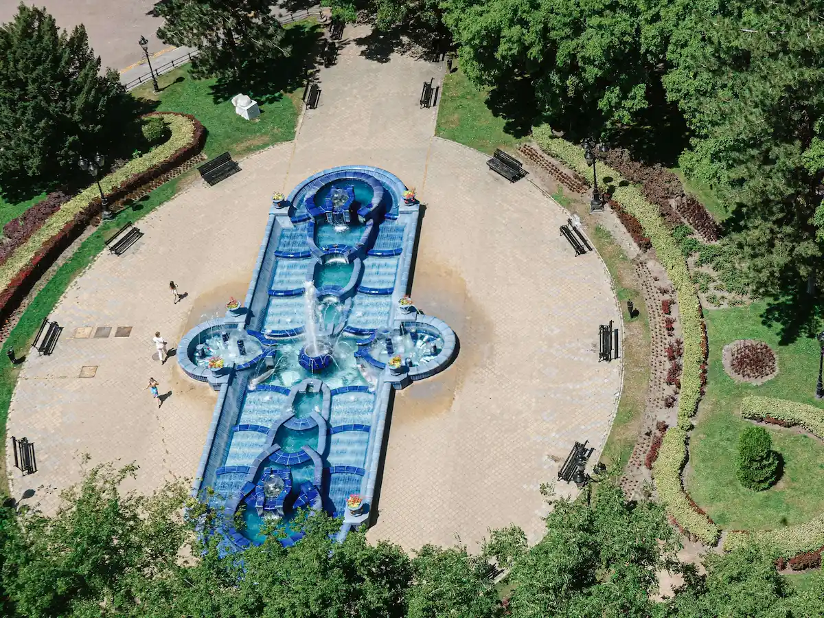 Qué ver en Subotica, la ciudad del Art Nouveau - P1090507