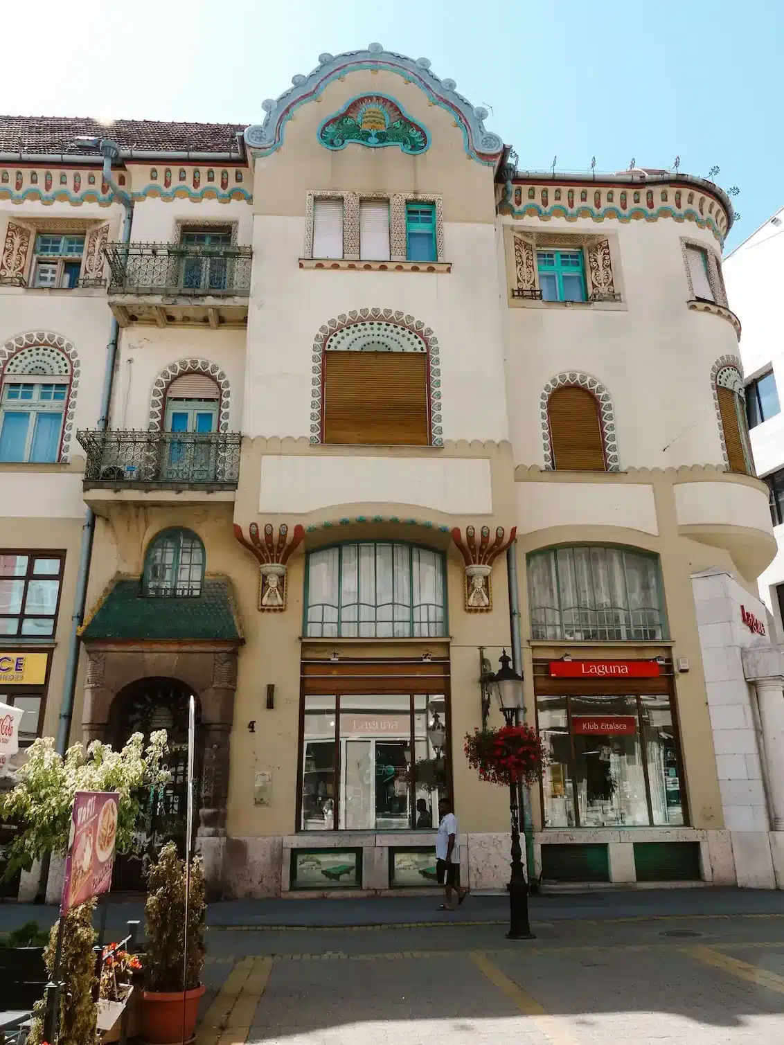 Qué ver en Subotica, la ciudad del Art Nouveau - P1090444 edited