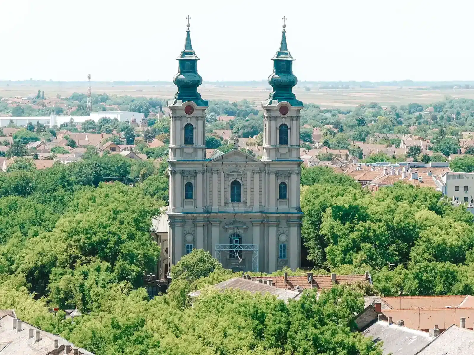Qué ver en Subotica, la ciudad del Art Nouveau - P1090509 edited